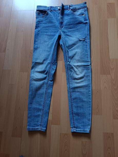 Skinny stradivarius, stradivarius,40