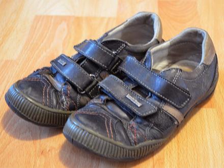 Kozene topanky lasocki, vel. 32, vd 20,5cm, lasocki,32