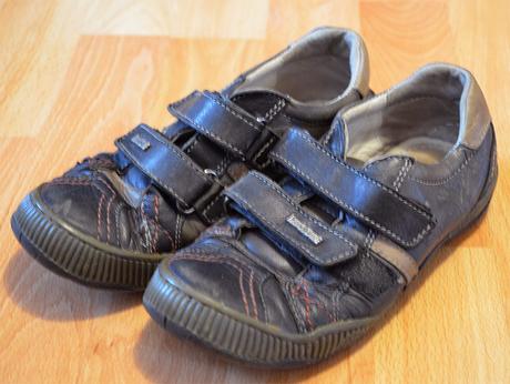 Kozene topanky lasocki, vel. 32, vd 20,5cm, lasocki,32