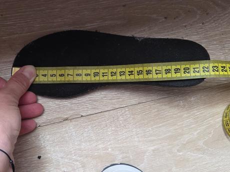 Zimne topanky quechua, quechua,34