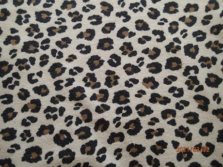 Tričko hm 2xoblečené, h&m,110