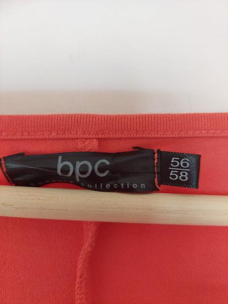 Tričko - pončo veľkosť 56 - 58, bonprix,58