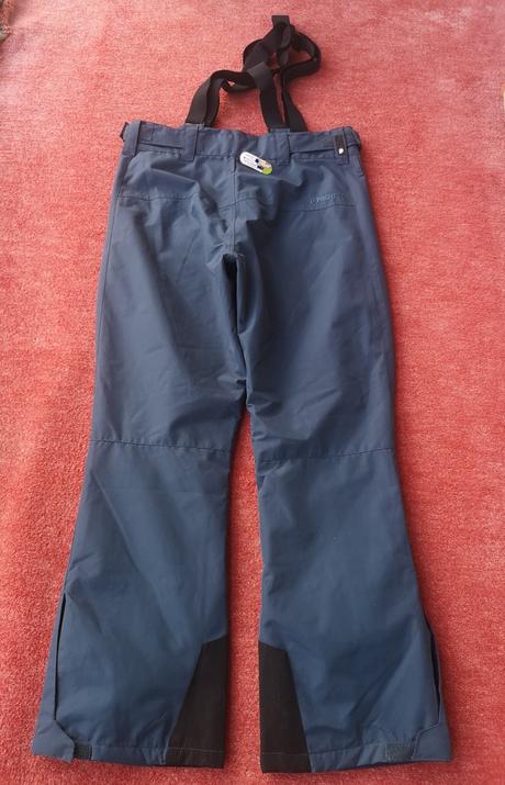 Protest pánske otepľovačky veľkosť xl, xl