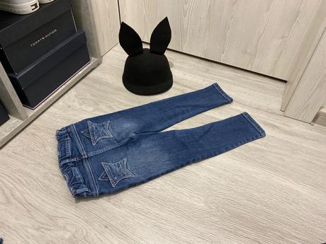 Rifle s hviezdami, f&f,104