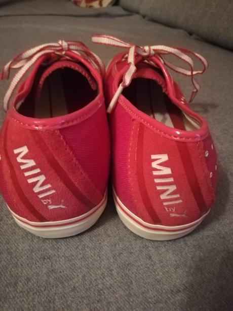 Tenisky puma, puma,39