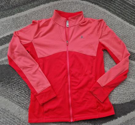 Mikina športová, decathlon,152