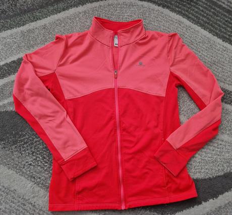Mikina športová, decathlon,152