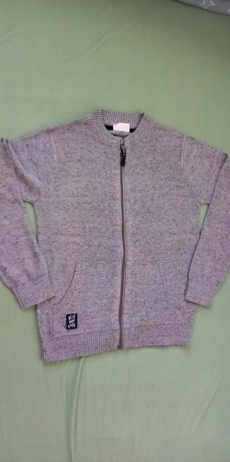 Chlapčenský sveter, coccodrillo,134