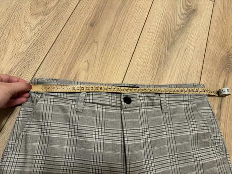 Pánske elegantné nohavice, new yorker,m