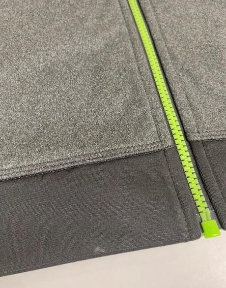 The north face chlapčenská mikina s kapucnou, m