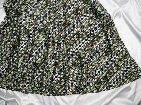 Luxusné hodvábne šaty coast, 44