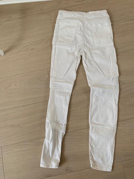 Rifle zn. bershka, bershka,36