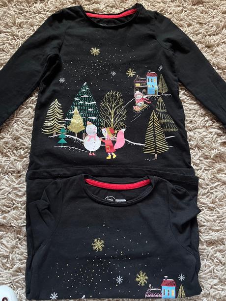 Trička so zimnou tématikou, 122