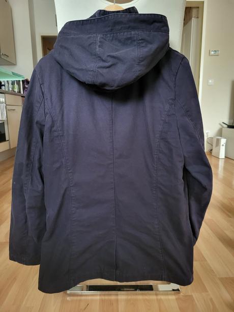 Prechodna bunda, h&m,42