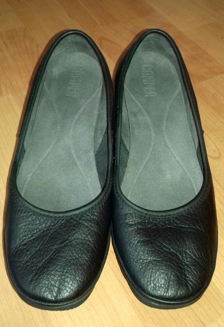 Camper kožené č.38, camper,38