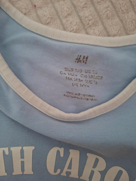 Tričká, h&m,170