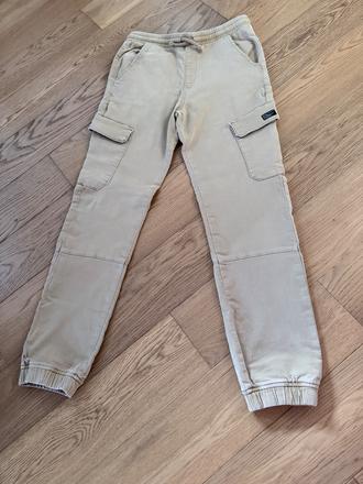 Nohavice, marks & spencer,164