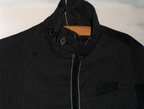 Bunda + mikina + pyžamko veľ.128, 122–134