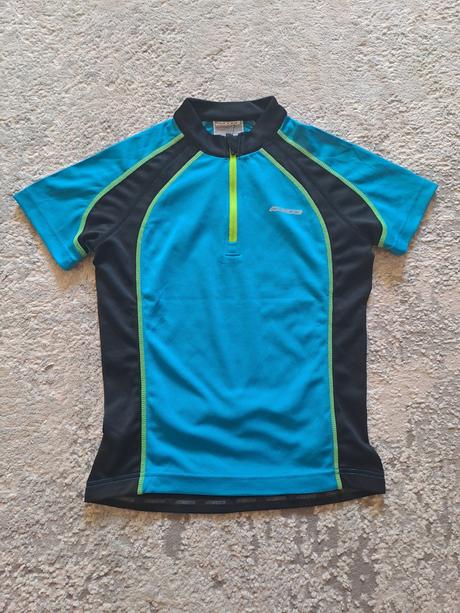 Cyklistické tričko arcore, arcore,152