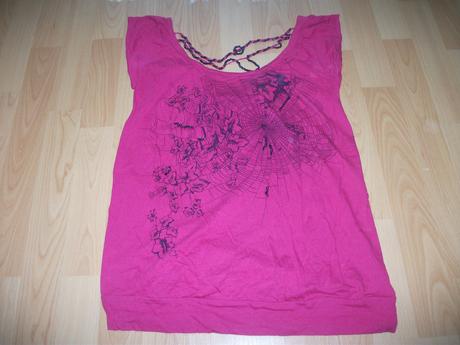 Tricko s goralkami, m