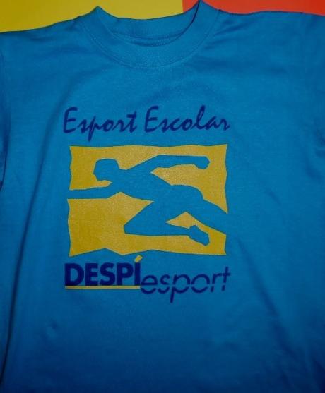 Tričko chlapčenské, 104