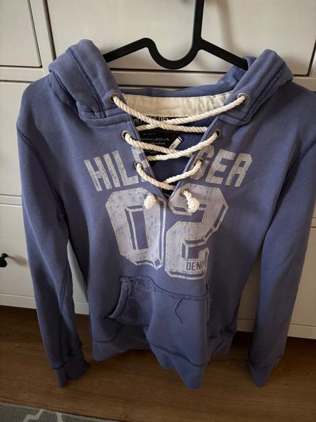 Mikina, tommy hilfiger,s