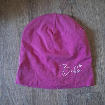 Čiapka bubbe, bubbe,xs