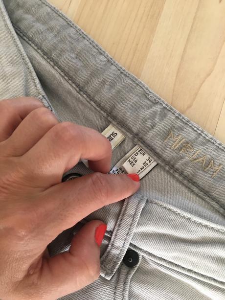 Mango mng rifle, mango,xs