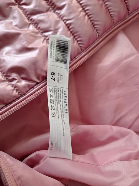 Bunda, terranova,116