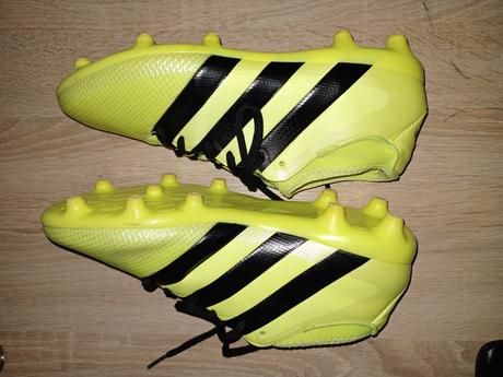 Kopačky adidasky, adidas,40