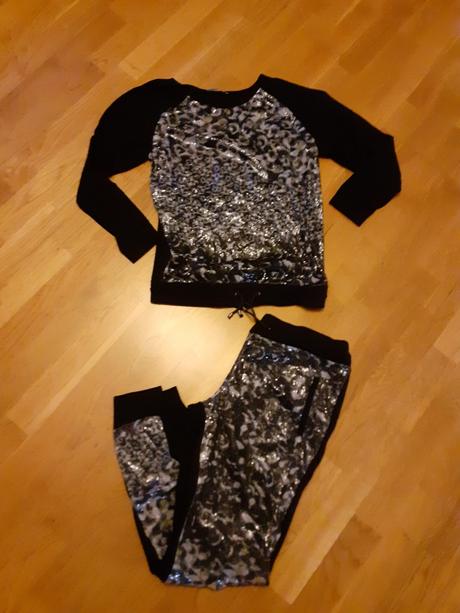 Súprava dámska, 36