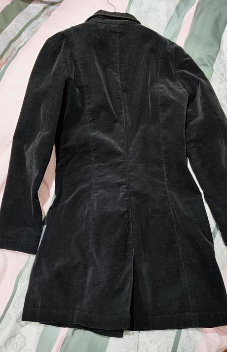 Kabát desigual, desigual,36