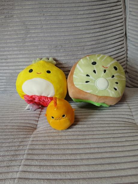 Squishmallows, 