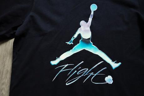 Pánske tričko air jordan, air jordan,m
