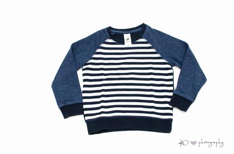 Jesenná výbava mikiniek, palomino,116