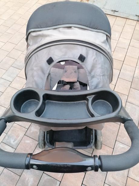 Detský kočík športový, petite&mars,petite&mars easy