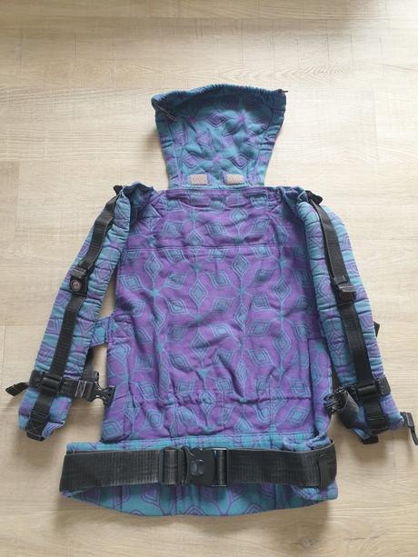 Nosic zumbucca, zumbucca