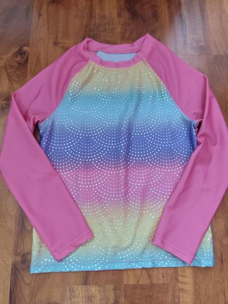 Plavky s dlhym rukavom, dopodopo,122