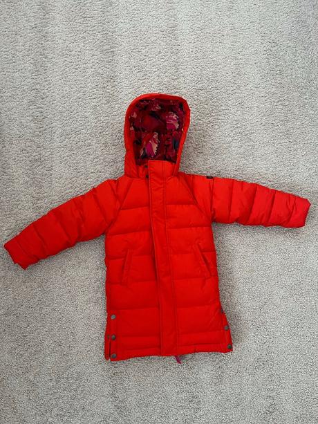 Zimná bunda, o'neill,104 / 110