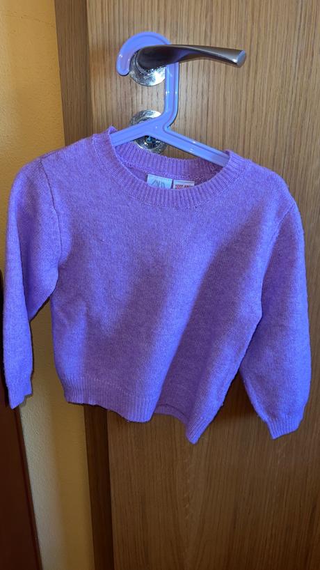 Svetrik, zara,104