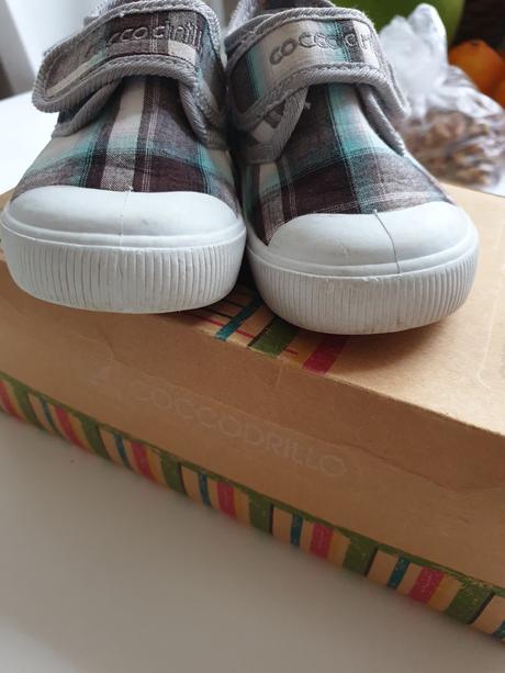 Platenky coccodrillo, coccodrillo,22