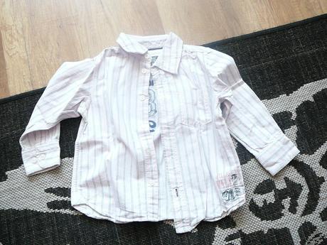 Chlapcenska kosela, l.o.g.g.,98