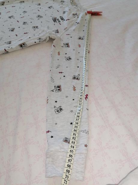 Tričko, clockhouse,s