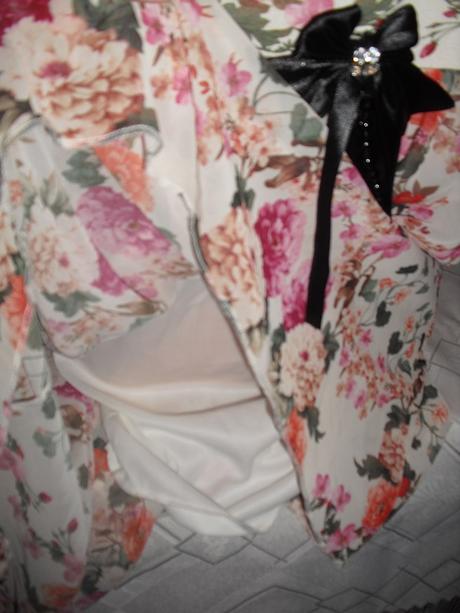 Push up luxusne saticky, xs