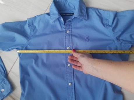 Dámska košeľa ralph lauren, ralph lauren,m