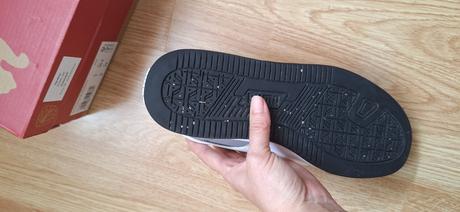 Puma tenisky 40,5, puma,40