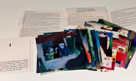 Perníková chalúpka, 