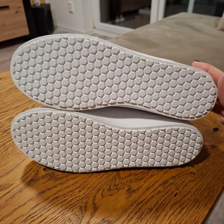 Kožené sneakersy, deichmann,39