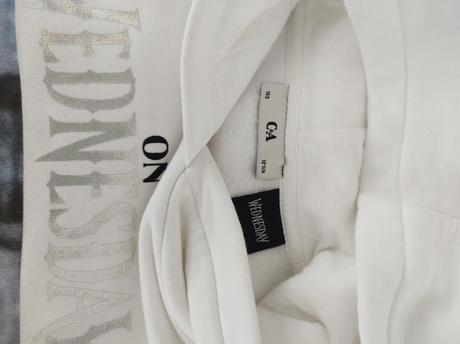 Dievčenská mikina, c&a,152