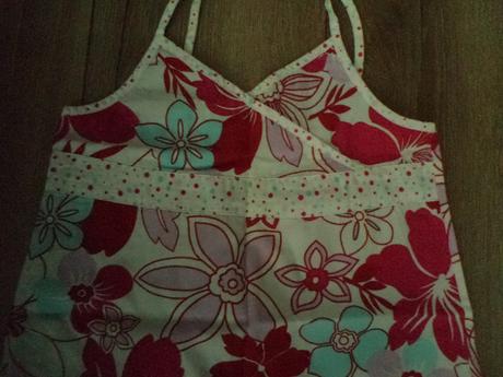 Šaty adams, adams,98